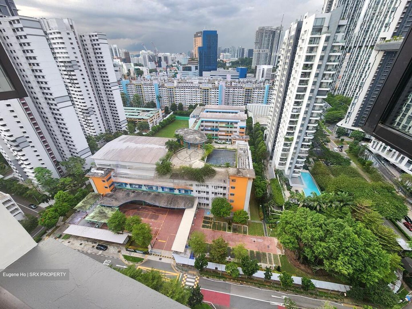 Blk 13 Cantonment Towers (Bukit Merah), HDB 4 Rooms #429684201